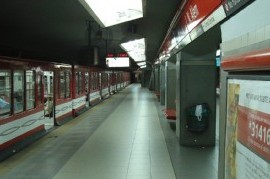 Nuevamente, trabajadores del Subte advirtieron por el absesto cancerígeno: harán medidas de fuerza