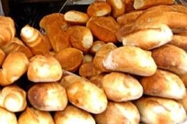 Buscan combatir la clandestinidad en la elaboración del pan en la provincia de Buenos Aires