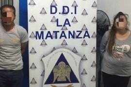 Un matrimonio de La Matanza sometía a la servidumbre a sus ocho hijos