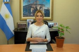 La Unidad Médica Presidencial confirmó que la primera dama Fabiola Yañez está embarazada