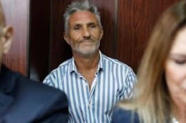 Revés judicial en La Plata para Pachelo: perpetua por el crimen de María Marta García Belsunce