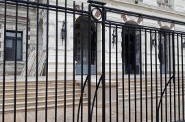 Estatales bonaerenses: no hubo acuerdo con el Gobierno de Kicillof y siguen las negociaciones