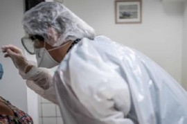 Coronavirus: el Gobierno nacional confirmó 419 muertes y 14392 nuevos contagios en las últimas 24 hs