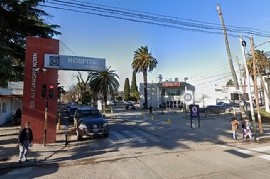 Hospital "Dr Alejandro Korn" de Melchor Romero: un programa impulsa elaborar alimentos para vender