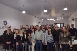 Un sector de JxC dice que hay que buscar el voto casa por casa en La Plata