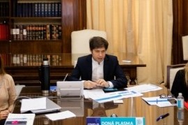 El Gobierno bonaerense adelantará aportes estatales a instituciones educativas de gestión privada
