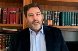 Causa Chocolate: el abogado de De Vido y Lagomarsino defenderá a los Albini