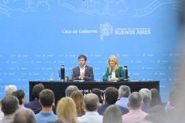 Sube la tensión Milei-Kicillof: el gobernador irá a la Corte para reclamar por la quita de fondos
