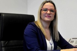 Carolina Píparo y su marido, complicados: pedirán la renuncia de ella y que él vuelva a prisión