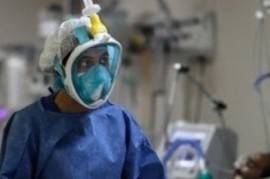 Coronavirus: el Gobierno nacional confirmó 391 muertes y 13467 nuevos contagios en las últimas 24 hs
