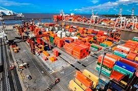 Según el Gobierno bonaerense, las exportaciones tuvieron el mejor cuatrimestre de los últimos 8 años