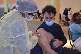 El 98% de bonaerenses aceptó la propuesta de combinar vacunas contra el Coronavirus