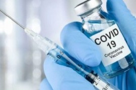 El gobernador Kicillof promulgó la ley que le permite comprar vacunas anti Coronavirus