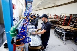 Son más de 420 mil los empleadores que se registraron en la AFIP para recibir asistencia del Estado