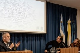 En 262 barrios precarios del Gran La Plata, hay 409.401 personas en situación de pobreza