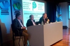 Hito y quiebre en la discusión por una nueva Ley de Tránsito en la provincia de Buenos Aires