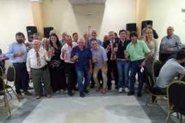 CILHO festejó su 36º aniversario