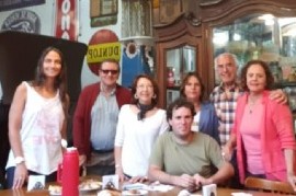 La Plata: preocupación de referentes por la escasa difusión de actividades culturales y el turismo
