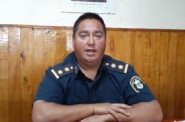 En Roque Pérez, los vecinos temen a la peor inseguridad: la de la "Policía cómplice"