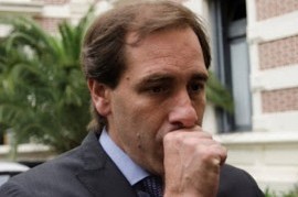 La justicia federal allanó la Municipalidad de La Plata por el caso "Gestapo de Vidal"