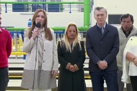 Garra, cinismo y periodistas amigos: los nuevos ejes de la campaña 2019 de Vidal y Macri