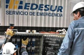 Tras absorber Edesur, la gestión Vidal debe apurar la creación de un ente de control