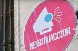 MenstruAcción: la campaña para derribar un tema tabú que va en busca de nuevos derechos