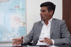 Punta Indio: propietarios que no pueden acceder a sus viviendas, en situación de indefensión