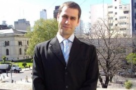 La Plata: un funcionario que pasó del Concejo al Gobierno municipal de Garro genera fuertes rechazos