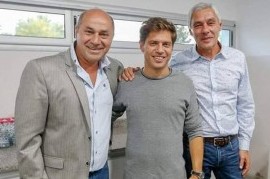 Berisso: precandidato del Frente de Todos, a pesar de traiciones y deslealtades, avanza e incomoda