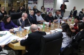 La Federación Empresaria de La Plata renovó autoridades: el nuevo presidente es Gustavo Celestre