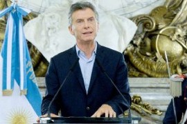 "Equilibrar las cuentas", la obsesión de Macri en su nuevo discurso