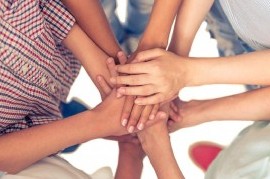 Inclusión social, participación ciudadana y políticas públicas