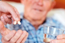 En octubre, los precios de los 50 principales medicamentos para adultos aumentaron 8,7 %
