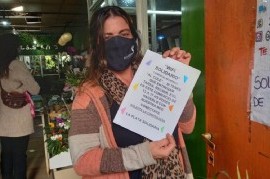 El "WiFi solidario" se extiende por la ciudad de La Plata