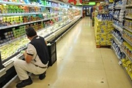 Los dueños de supermercados PyMEs piden al Gobierno nacional que vacune a su personal