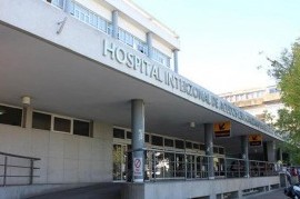 La Plata: detuvieron a un hombre que, con un cinto, golpeó e hirió a sus dos hijas menores