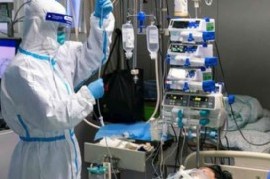 En las últimas 24 horas se registraron en el país 638 muertes y 28.175 contagios de Coronavirus