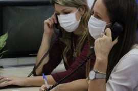 Emergencia sanitaria: el Gobierno bonaerense hará la Encuesta Permanente de Hogares por teléfono