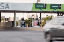 Lógica matemática en AUBASA: más vehículos en circulación, más personal en sus autopistas