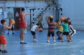 El Gobierno bonaerense bonificará un 30 por ciento en las tarifas de luz a los clubes de barrio