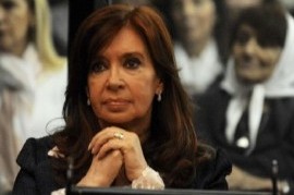Ex diputada asoció los casos de CFK y el médico antiaborto de Río Negro para criticar a la Justicia