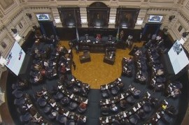 -EN VIVO- El gobernador Axel Kicillof inaugura el 149° Período de Sesiones Ordinarias Legislativas
