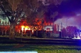 Crece en La Plata la bronca vecinal contra EDELAP por los cortes de luz y la ausencia de Alak