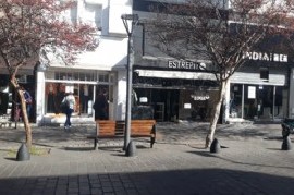 La Plata: los comerciantes están preocupados por la suspensión del Programa ATP