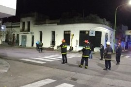 Bahía Blanca: atentaron contra un local de La Cámpora, hecho que generó un enorme repudio político