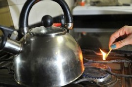 Según el ENARGAS, en 2020 aumentaron 52% las Asociaciones Civiles que tuvieron beneficios tarifarios