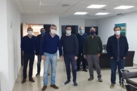 El Sindicato de Salud Pública bonaerense le bajó el pulgar a la "PAMIFICACIÓN" del IOMA
