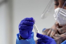 Variante Ómicron en Argentina: el Gobierno nacional confirmó que en San Luis está el primer caso