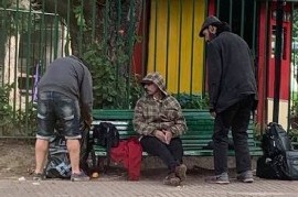 "Gobierno de inoperantes": así calificó una Fundación a la administración municipal de La Plata